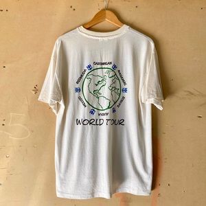 Vintage 90s Royal Caribbean Cruise Tee XL
